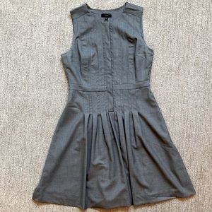 Gorgeous CLASSIC JCrew wool dress!